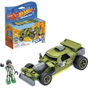 Mega Construx Hot Wheels Aristo Rat