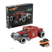 Mega Construx Hot Wheels Bone Shaker Vehicle