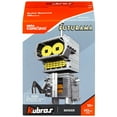 thumbnail image 1 of Mega Construx Kubros Futurama Bender, 1 of 6