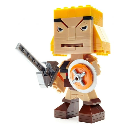 Mega Construx Kubros Masters of the Universe He-Man