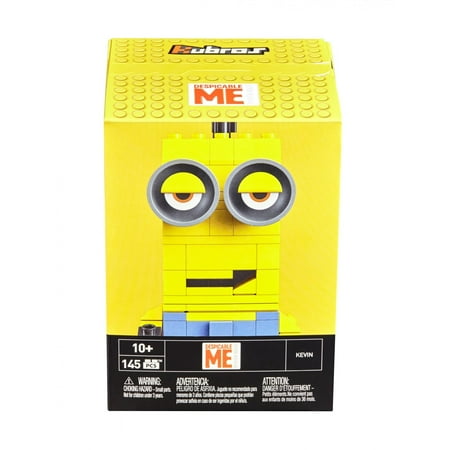 Mega Construx Kubros Minion Figure