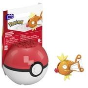 Mega Construx Pokemon Magikarp Construction Set