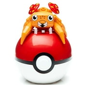 Mega Construx Pokemon Paras Buildable Figure