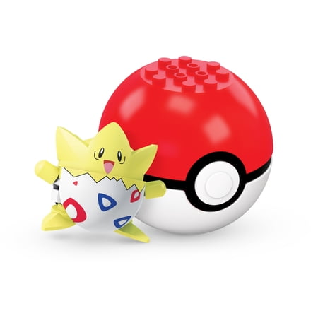 Mega Construx Pokemon Togepi