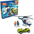 thumbnail image 1 of Mega Construx Police Chase, 1 of 6