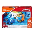 thumbnail image 1 of Mega Construx Power Rangers Blue Ranger Battle, 1 of 9
