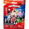 thumbnail image 1 of Mega Construx Power Rangers Mystery Figure Blind Pack (Styles May Vary), 1 of 10