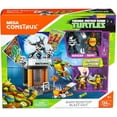 thumbnail image 1 of Mega Construx Teenage Mutant Ninja Turtles Raph Rooftop Blast-Out, 1 of 7