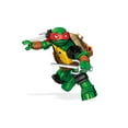 thumbnail image 1 of Mega Construx Teenage Mutant Ninja Turtles Raph Stealth Building Kit, 1 of 6