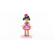 Mega Construx WellieWishers Emerson Mini Figure