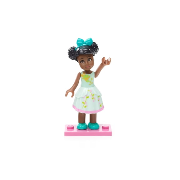 Mega Construx WellieWishers Kendal Mini Figure