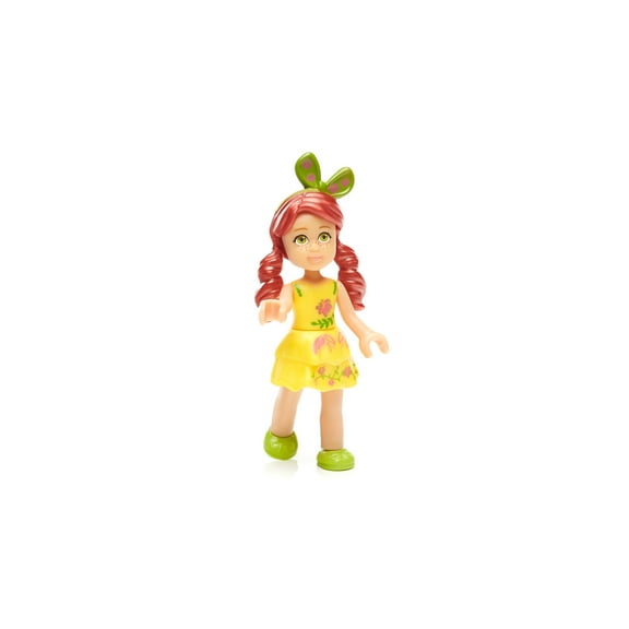 Mega Construx WellieWishers Willa Mini Figure&nbsp;