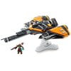 thumbnail image 1 of Mega Destiny Arcadia Jumpship Construction Set, 1 of 4