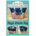 thumbnail image 1 of Mega Dream Bag Pattern, 1 of 1