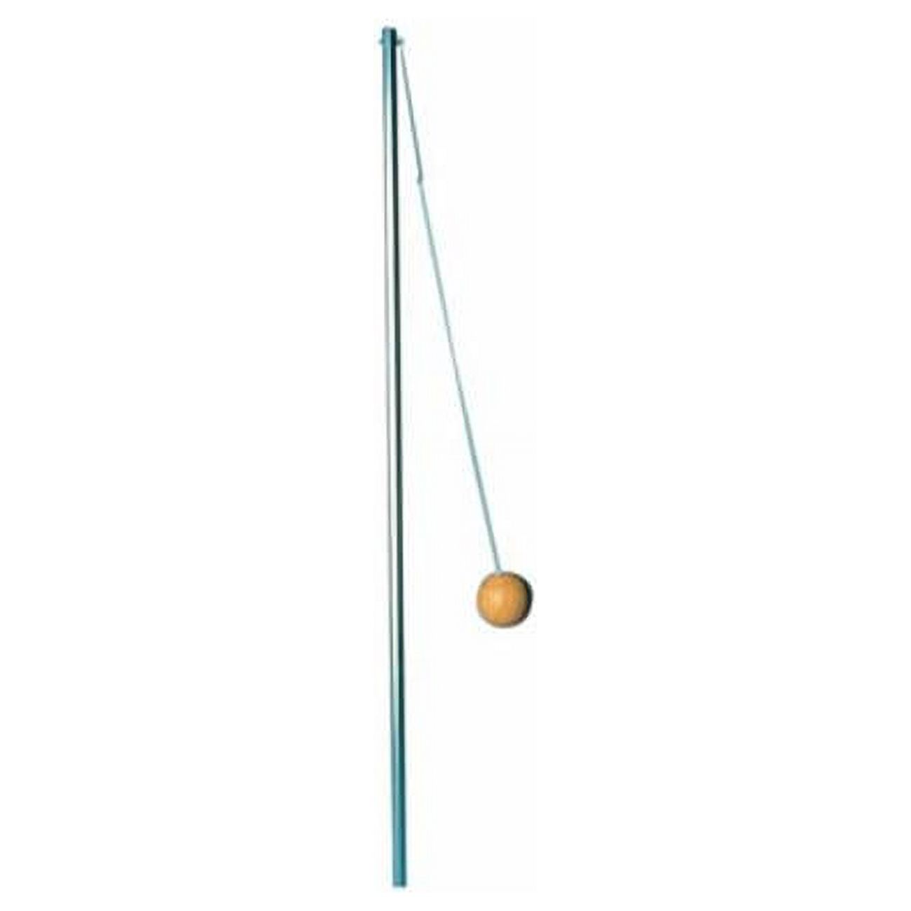 MegaDuty Permanent Tetherball Pole