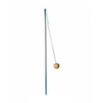 thumbnail image 1 of Mega-Duty Permanent Tetherball Pole, 1 of 1