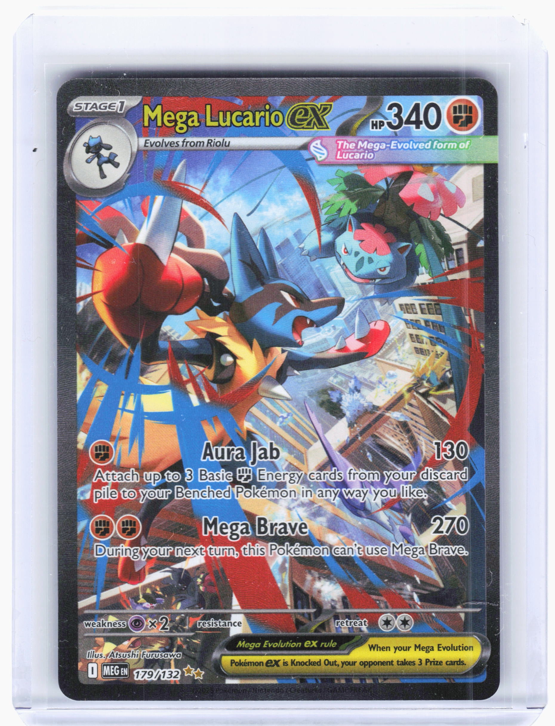 pokemon: mega evolution enhanced booster box Pokemon TCG: Mega Evolution Enhanced Bundle  GuuBuu Hobby