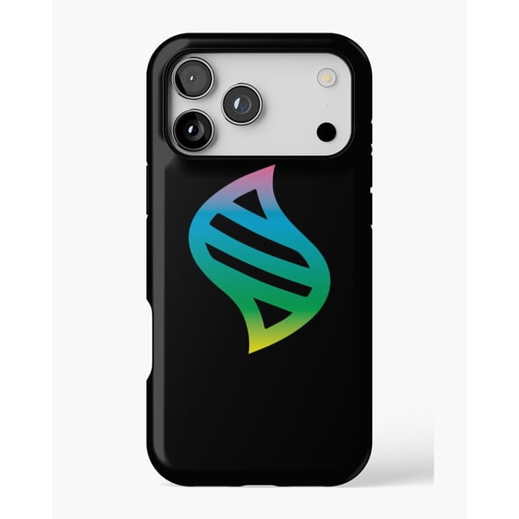 Mega Evolution Symbol H1080 Premium Durable Case for iPhone 17 16 15 14 13 12 11 Pro Max – Unisex Style