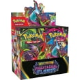 thumbnail image 1 of Pokémon - Trading Card Game: Mega Evolution - Phantasmal Flames Booster Box (36 Packs), 1 of 5