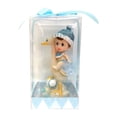 thumbnail image 1 of Mega Favors Keepsake Figurine 12 pcs Baby Boy Sitting on Stork | Awesome Decorations or Party Favors | for Pregnancy Announcements, Gender Reveals, Birthday and Special Celebrations, 1 of 4