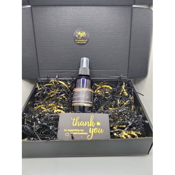 Mega Finishing Oil