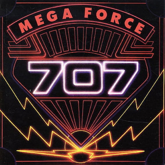 Mega Force