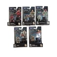 thumbnail image 1 of Mega Halo Kid's Action Figure Heroes, Set of 5, 1 of 7