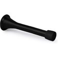 thumbnail image 1 of Mega Handles Spring Door Stopper 3.35 Inches, Heavy Duty Rustproof Iron with Flexible Spring and Durable Rubber Tip, Easy Installation, Safe for Kids, 1 of 5