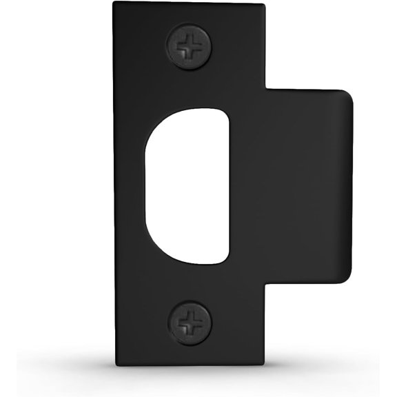 Mega Handles | Standard T-Strike |Matte Black