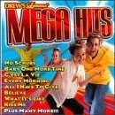 Mega Hits - Music Performance CD - Sold by iVera Accessories