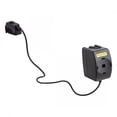 thumbnail image 1 of Mega Horn Worlds Best Bike Horn Electric Black 105db, 1 of 2