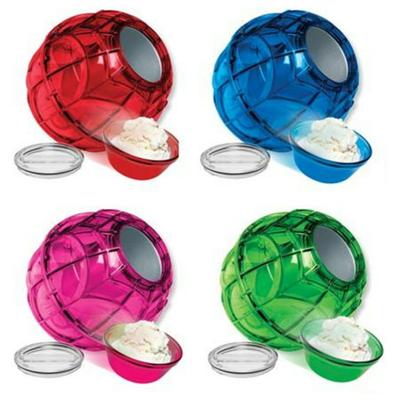 Mega Ice Cream Ball-Color:Green