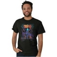 thumbnail image 1 of Mega Man 10 Megaman Protoman Comic Men's Graphic T Shirt Tees Brisco Brands S, 1 of 4