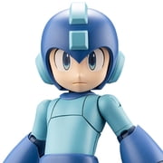 Mega Man 11 Mega Man 112 Scale Model Kit