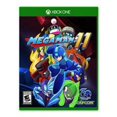 thumbnail image 1 of Mega Man 11 (Xbox One), 1 of 4