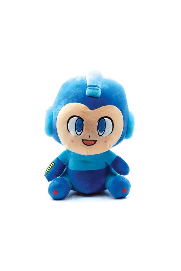 12 Inch Character Plush