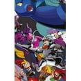 thumbnail image 1 of Mega Man (2nd Series) #51B VF ; Archie Comic Book, 1 of 1