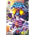 thumbnail image 1 of Mega Man (2nd Series) #5A VF ; Archie Comic Book, 1 of 1