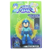 Mega Man 6 Inch Action Figure