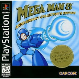 DSソフト Mega Man ZX DS Game,US Version - Walmart.com