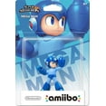 thumbnail image 1 of Nintendo Amiibo Mega Man, 1 of 2