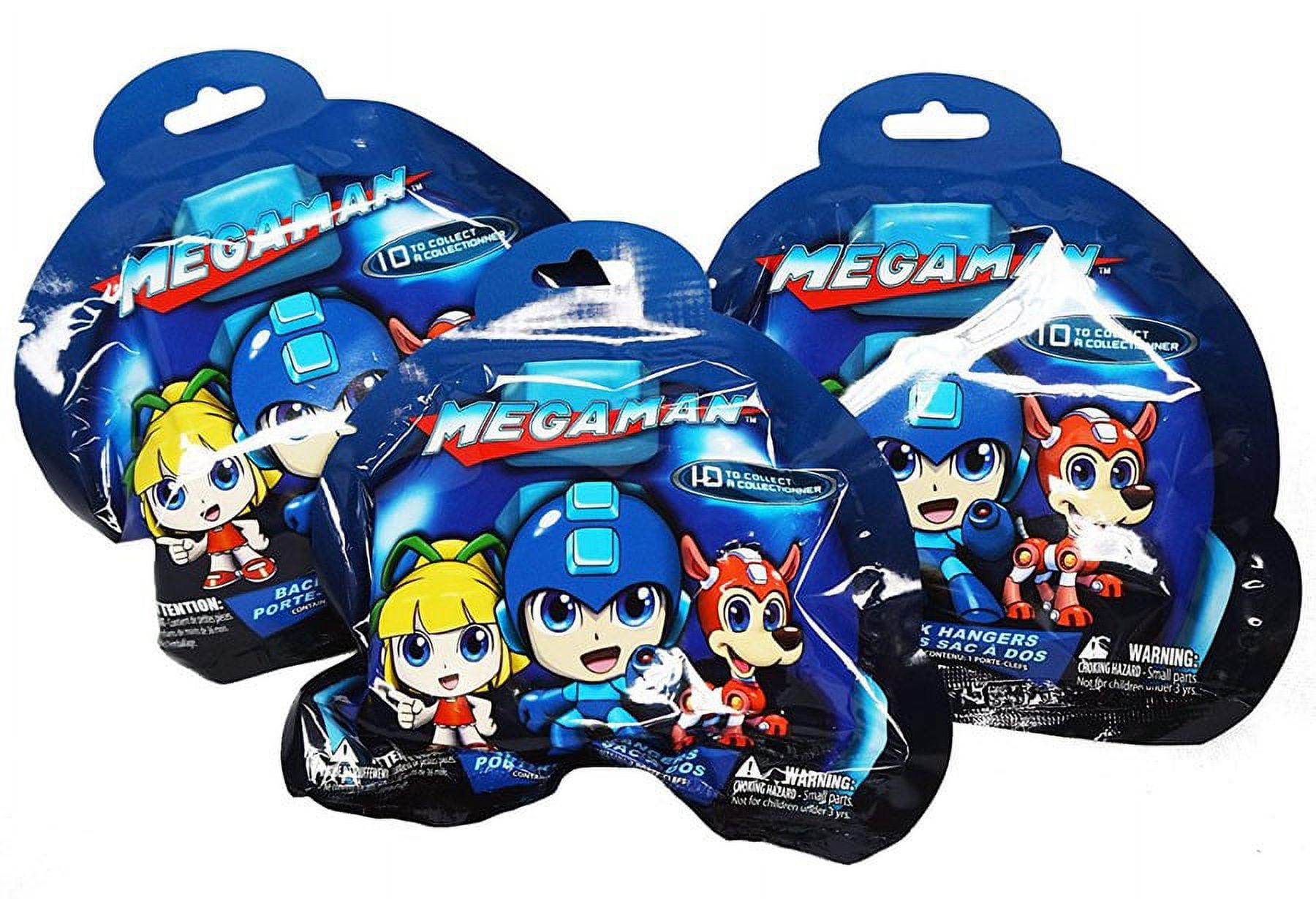 Mega man backpack sale