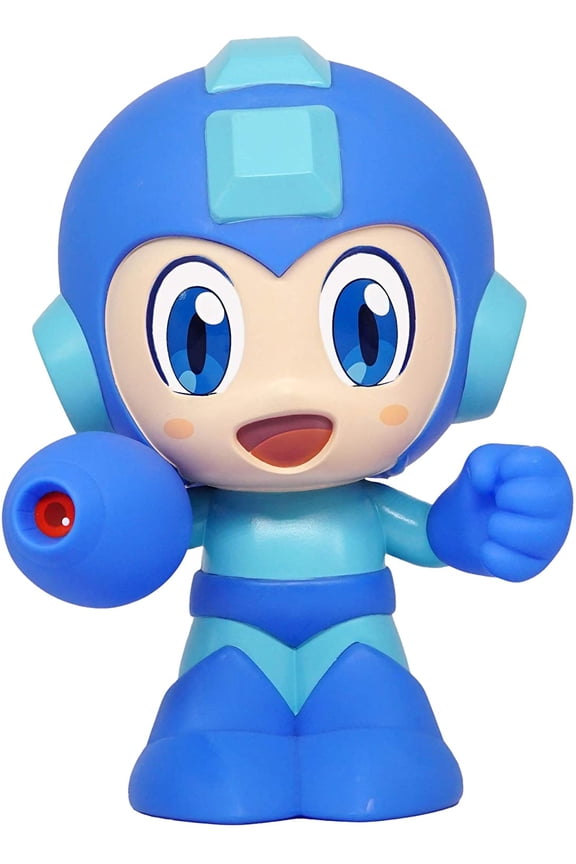 Mega Man Bank