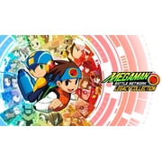 Mega Man Battle Network Legacy Collection - Nintendo Switch [Digital]