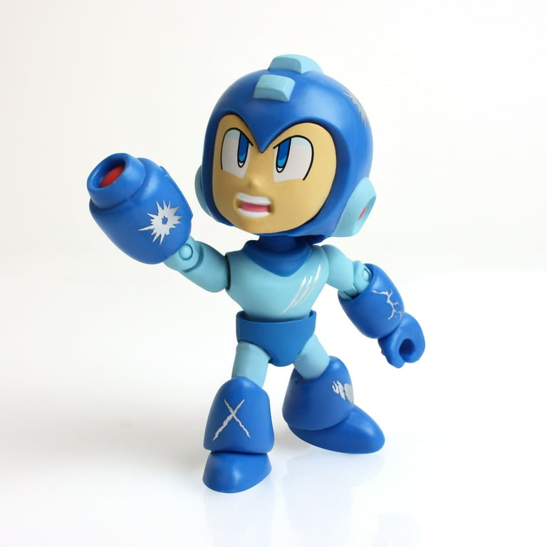 Mega Man Blind Box