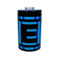 thumbnail image 1 of Mega Man Classic Energy Tank Coin Bank Storage Tin | Toynk Exclusive, 1 of 7