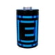 thumbnail image 1 of Mega Man Classic Energy Tank Coin Bank Storage Tin | Toynk Exclusive, 1 of 7