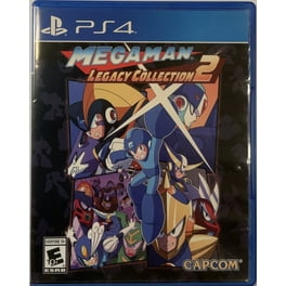 NINTENDO DS SOFTWARE COLLECTION2　4種 Mega Man Zx (Nintendo DS) - Walmart.com