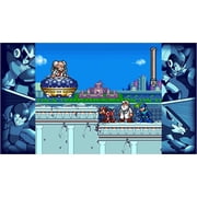 Mega Man Legacy Collection 2 for PlayStation 4 Capcom