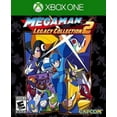 thumbnail image 1 of Mega Man Legacy Collection 2 for Xbox One, 1 of 8